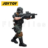 1/18 JOYTOY 3.75inch Action Figure Yearly Army Builder