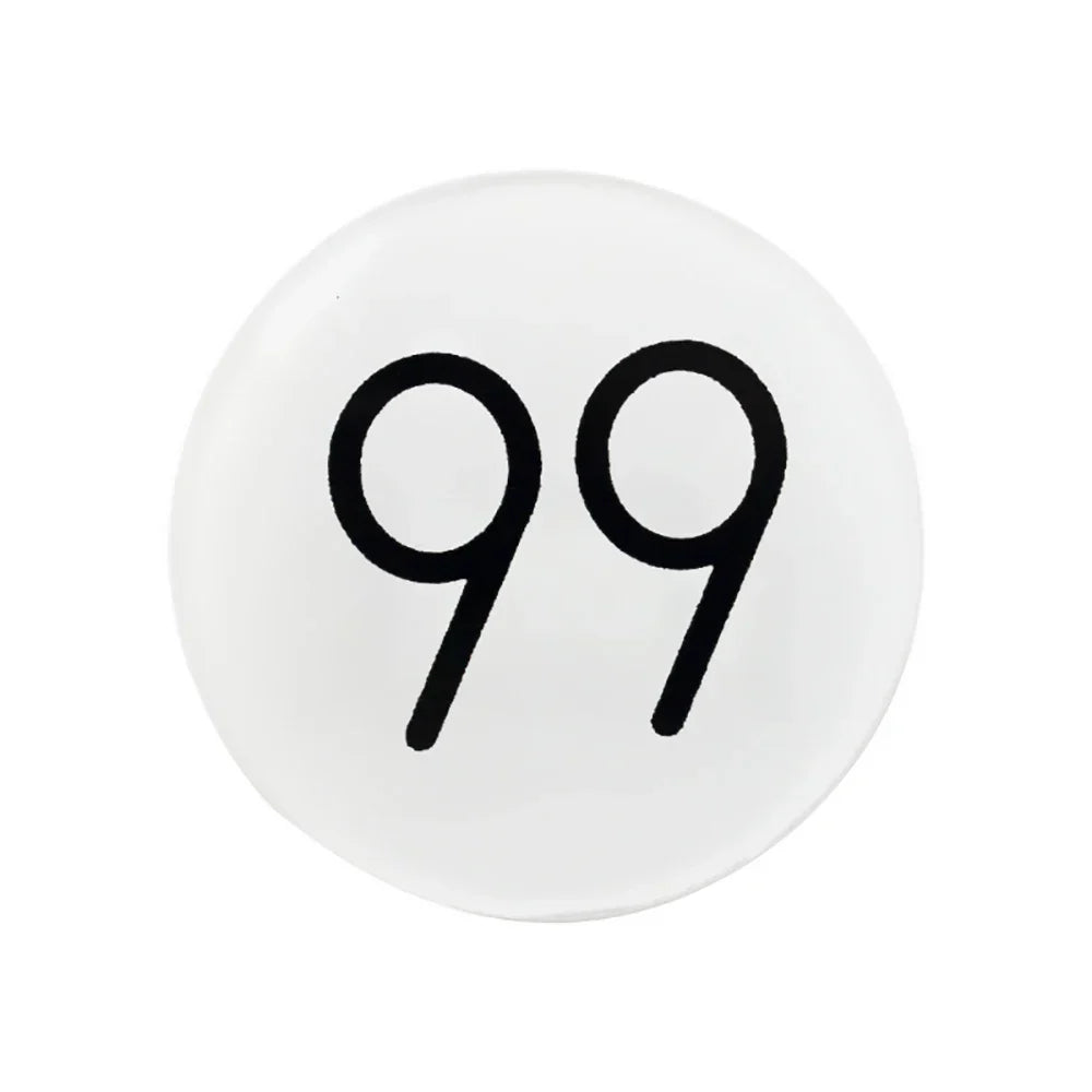 Hunter x Hunter Exam Pins Brooch 404 44