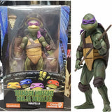 Neca Ninja Turtle Anime Figure Tmnt Action Figure
