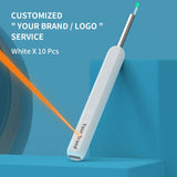 Ear Cleaner Customized Your Brand MOQ 10 Pcs