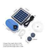 Oxygen Goods Equipment Products Solar Fishbowl Accessories Accessory
