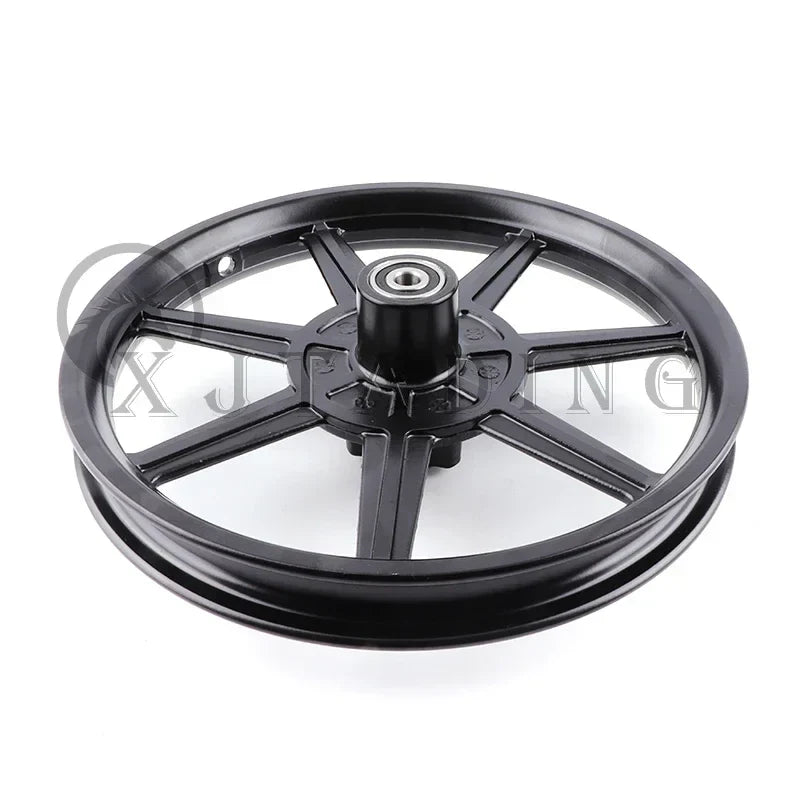 Motorcycle 14 inch aluminum alloy wheel 14x1.75 disc