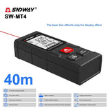 Sndway Laser Distance Meter SW MT4 MS50 MS70