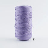 1Pc 100g 1.5mm Thin Ice nylon Yarns For