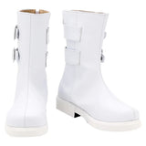 Anime Tokyo Revengers Mikey Sano Manjiro Cosplay Shoes