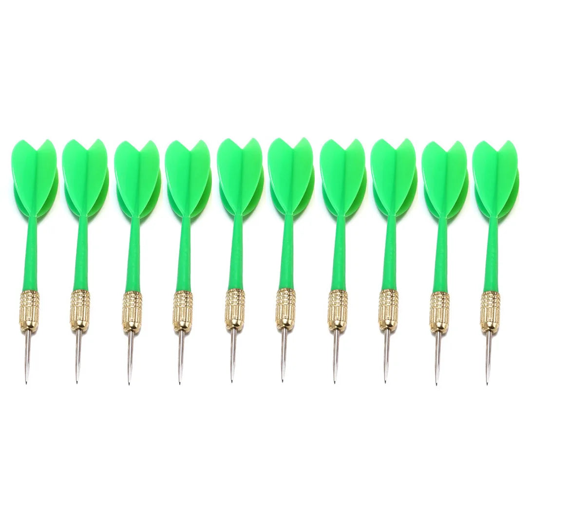 10PCS 11cm Darts Throwing Toy Darts Nice Flight