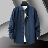 2024 New Men's High Quality Fashion Business Casual
