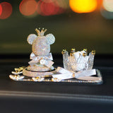 Car Perfume Aromatherapy Ornaments Lasting Eau De Toilette