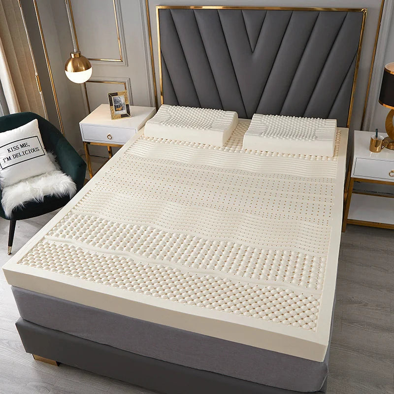 Thailand Natural 100% Latex Mattress Wholesale Student home