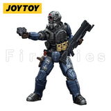 1/18 JOYTOY 3.75inch Action Figure Yearly Army Builder