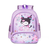 Sanrioed Anime Hello Kitty Cinnamoroll My Melody Kuromi