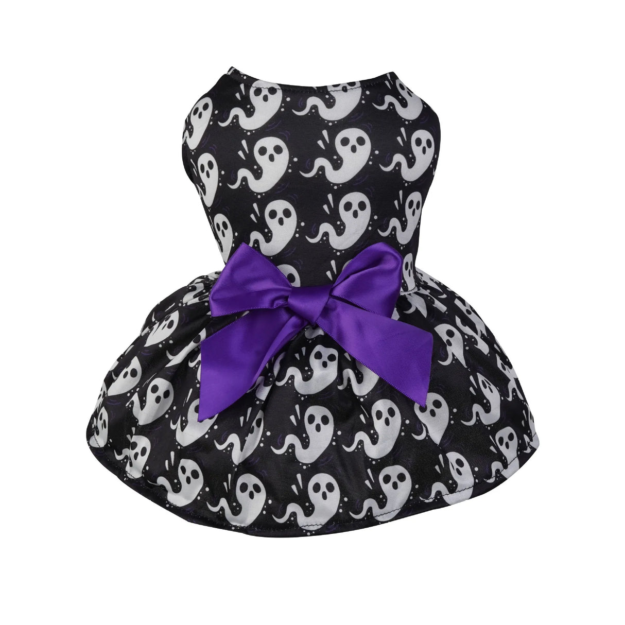 Halloween Dog Clothes Dress Funny Pet Clothing Dress