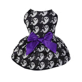 Halloween Dog Clothes Dress Funny Pet Clothing Dress