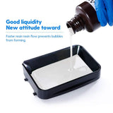 NOVA3D UV resin Liquid Standard Photopolymer Resin For