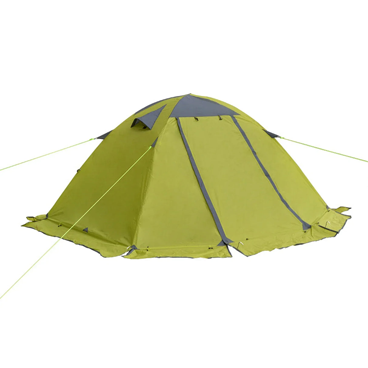 Snow Skirt Winter Tent 2 Person Aluminum Rod