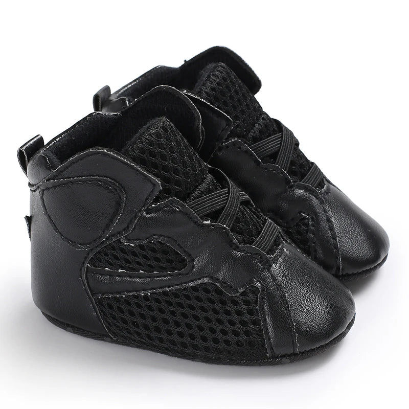 Classic Fashion Baby Shoes Casual Shoes Boys And