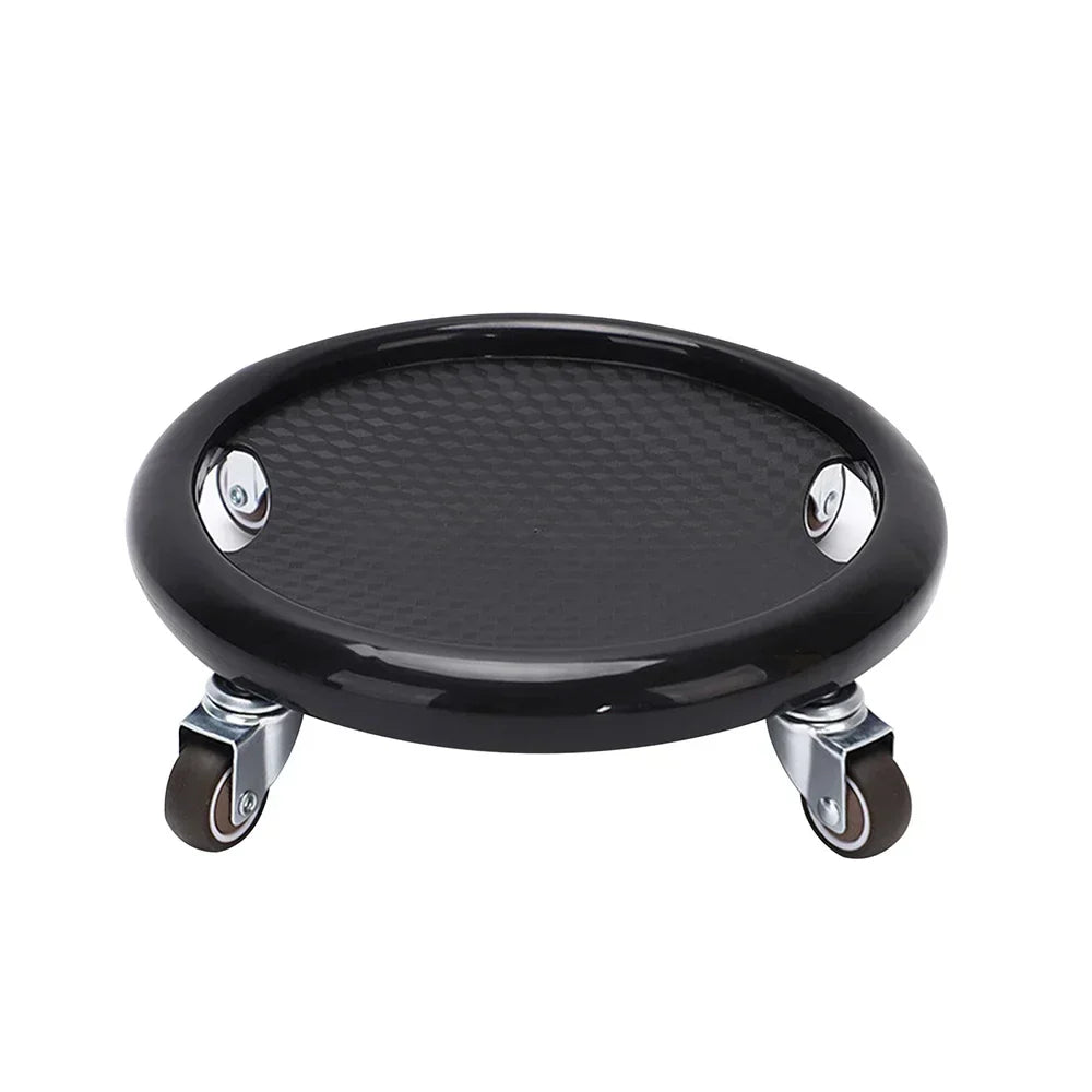Ab Wheel Roller Fitness Sliding Disc Abdominal Muscle