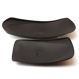 1 Pair2 Pieces FrontRear Plastic Fenders for 150cc