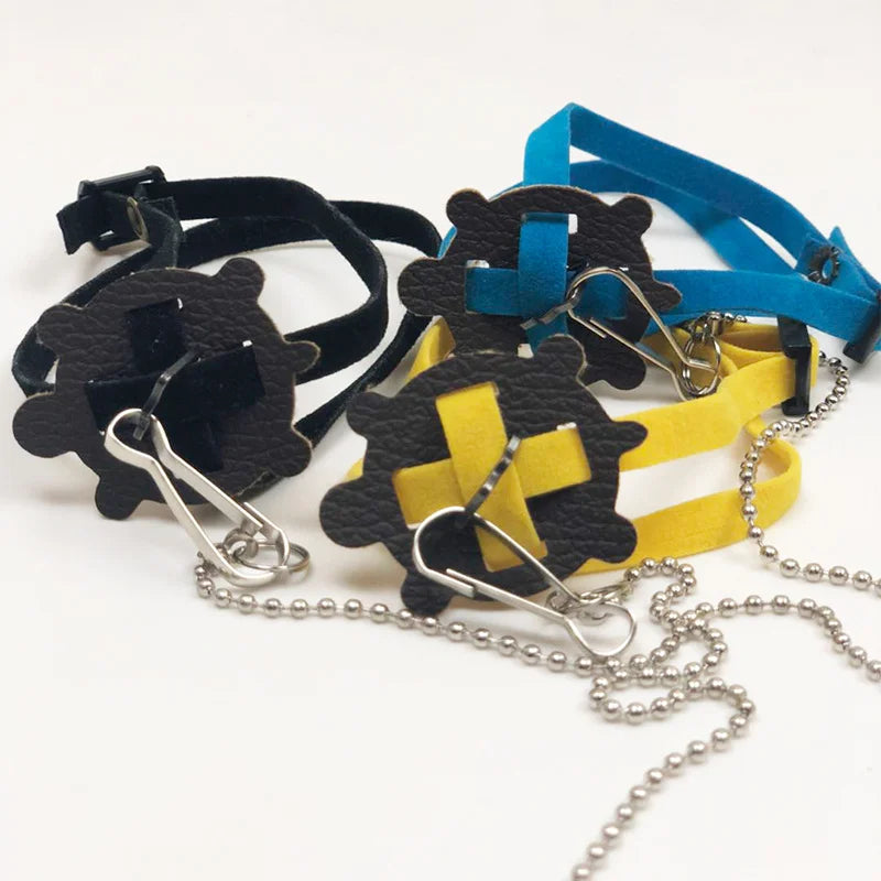 Dragon Lizard Leash Harness Turtle Leash Tortoise Harness