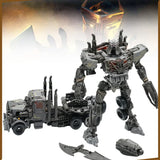 Transformation TZ01 TZ-01 Scourge Rise of the Beasts