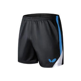 Table Tennis Clothes Sportswear Shorts Men Women Badminton