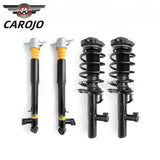 1PCS Electric Sensor Shock Absorber Assembly For VW