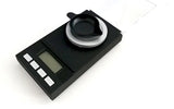 0.001 g precision jewelry scale precision balance laboratory