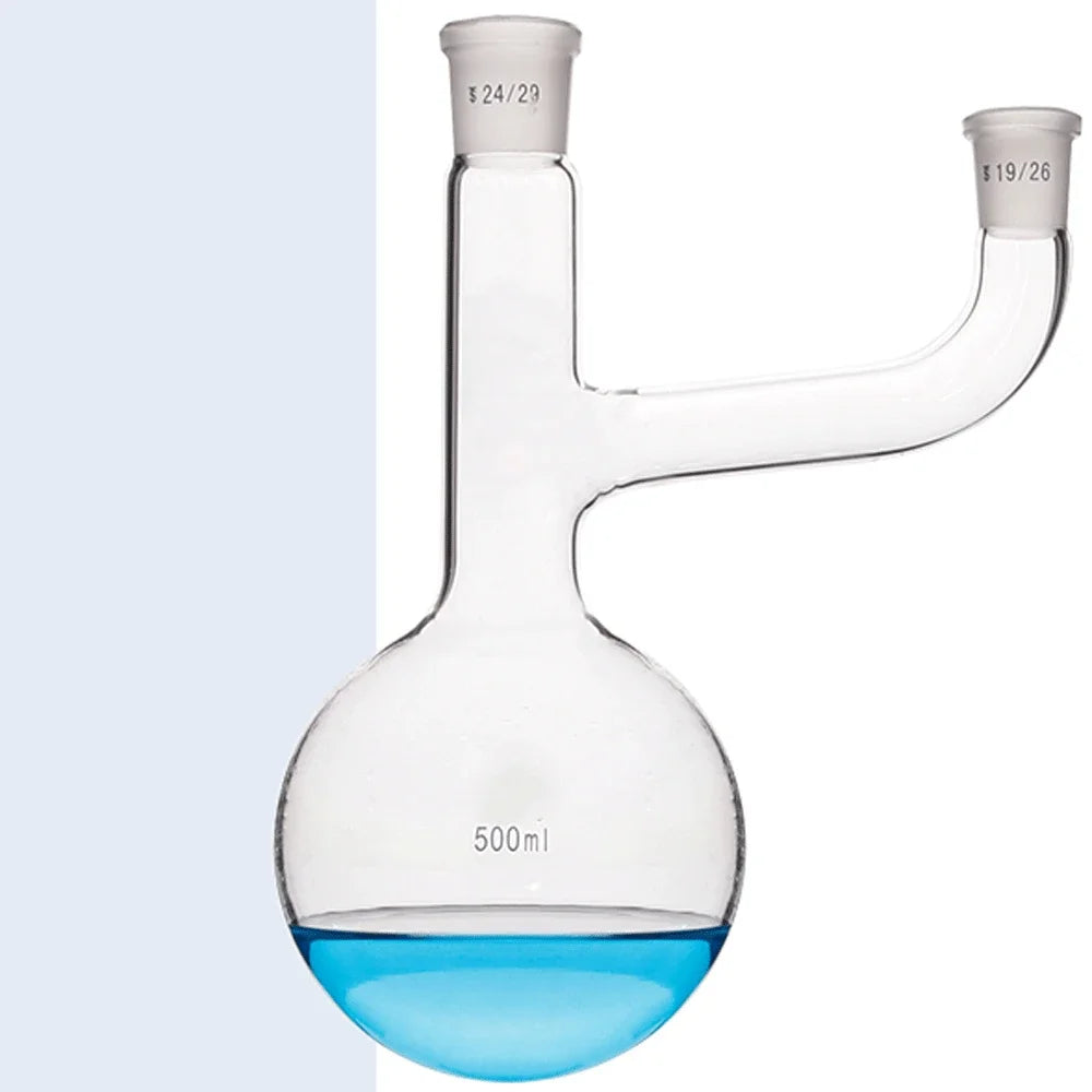 250 500 1000ML Ammonia nitrogen distillation KIT Labrotary