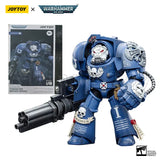 JOYTOY 1/18 Action Figure (6PCS/SET) 40K Ultra Terminators