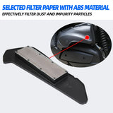 Motorcycle High Flow Air Cleaner Filter Element Engine