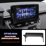 For Toyota Corolla 20192022 Car Phone Holder 89"