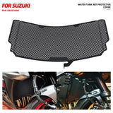 Motorcycle Radiator Guard Grille Protective Cover Protector