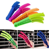 Washable Window Cleaner Microfiber Dust Cleaner Brush For