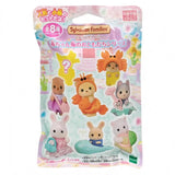 Sylvanian Families Baby Band Series Mini Figure Dress