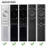 Silicone Protective Case for Samsung Remote Control TM2180Eco
