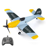 Rc Plane Toys Boys Remote Controlled Aircraft Form