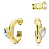 2024 New Trend Original Hoop Earrings Charm Luxury