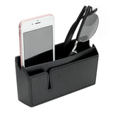 For Phone Charge Keys Coins Auto Seat Bag