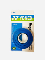 YONEX 3 Grips/Pack Cloth AC102 AC102EX 102C Hand