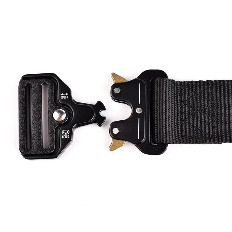 Travel Outdoors Hidden Cash Anti Theft Belt Waist