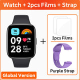 Xiaomi Redmi Watch 3 Active Global Version Smartwatch