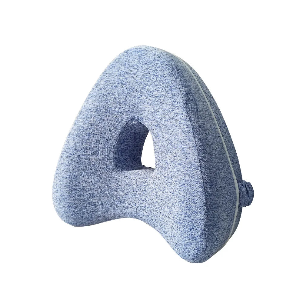 Body Memory Cotton Leg Pillow Home Foam Pillow