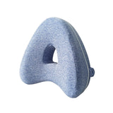 Body Memory Cotton Leg Pillow Home Foam Pillow