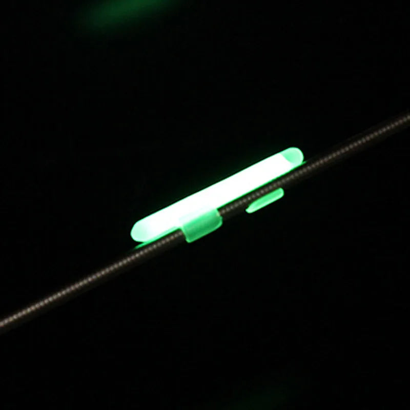 100pcs SS/S/M/L/XL/XXL Fluorescent Light stick 2 in 1