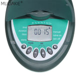 Garden Automatic Watering Timer Smart Home Programming Watering