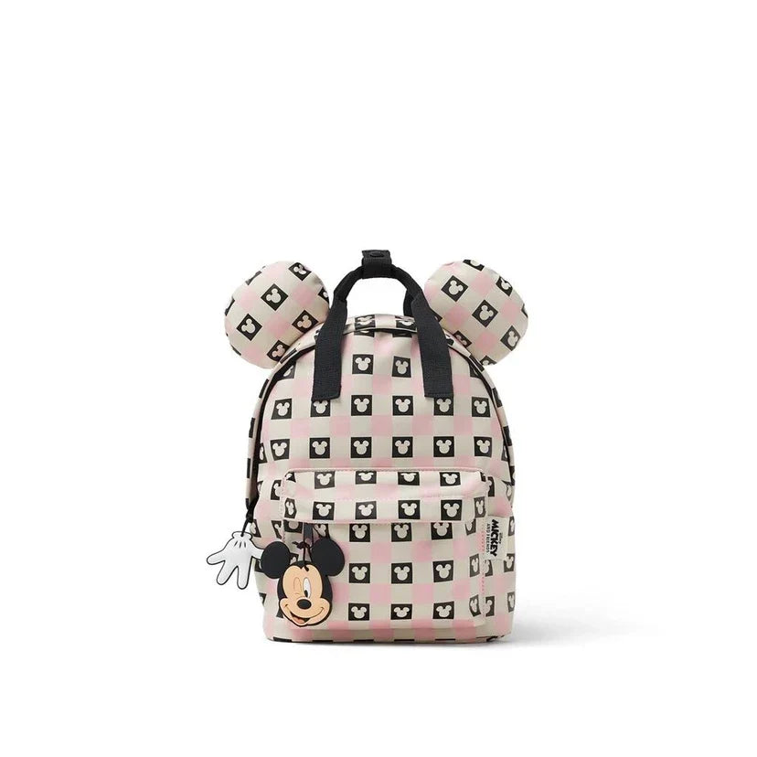 Full-printed Mickey Cute Baby Girls' Bag Fashion Cute