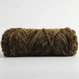 NEEMOY 100g Velvet Yarn Soft Protein Cashmere Yarn