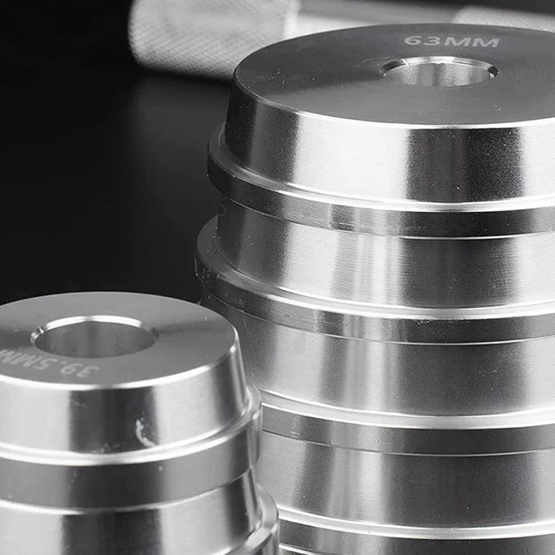 Universal Bearing Installer And Seal Bushing Driver Install