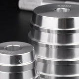 Universal Bearing Installer And Seal Bushing Driver Install