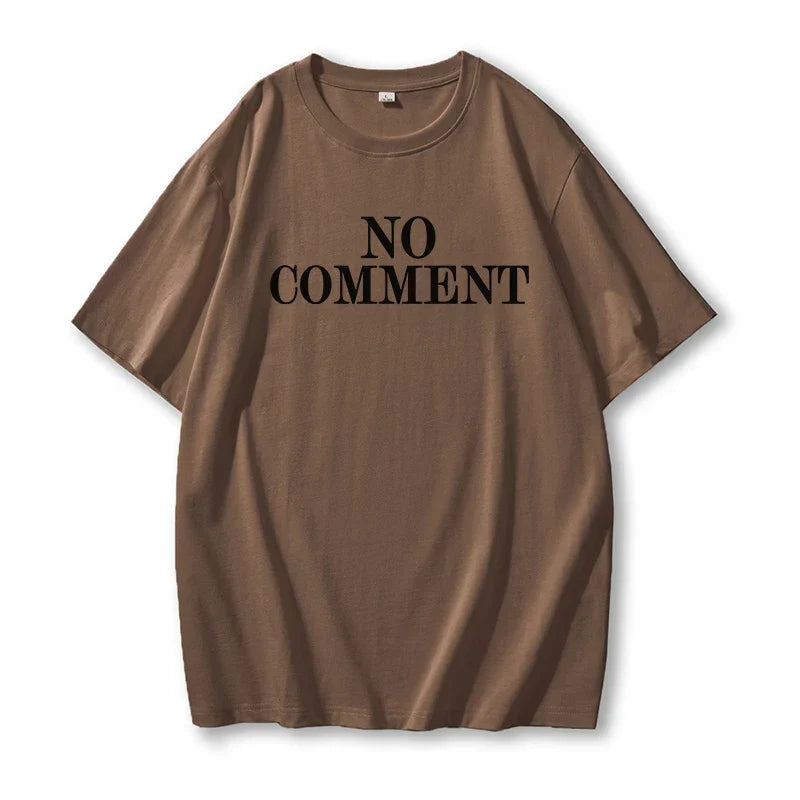 Blessyuki Summer Plus Size Cotton Tshirts Women 2023